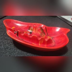 Vintage ashtray